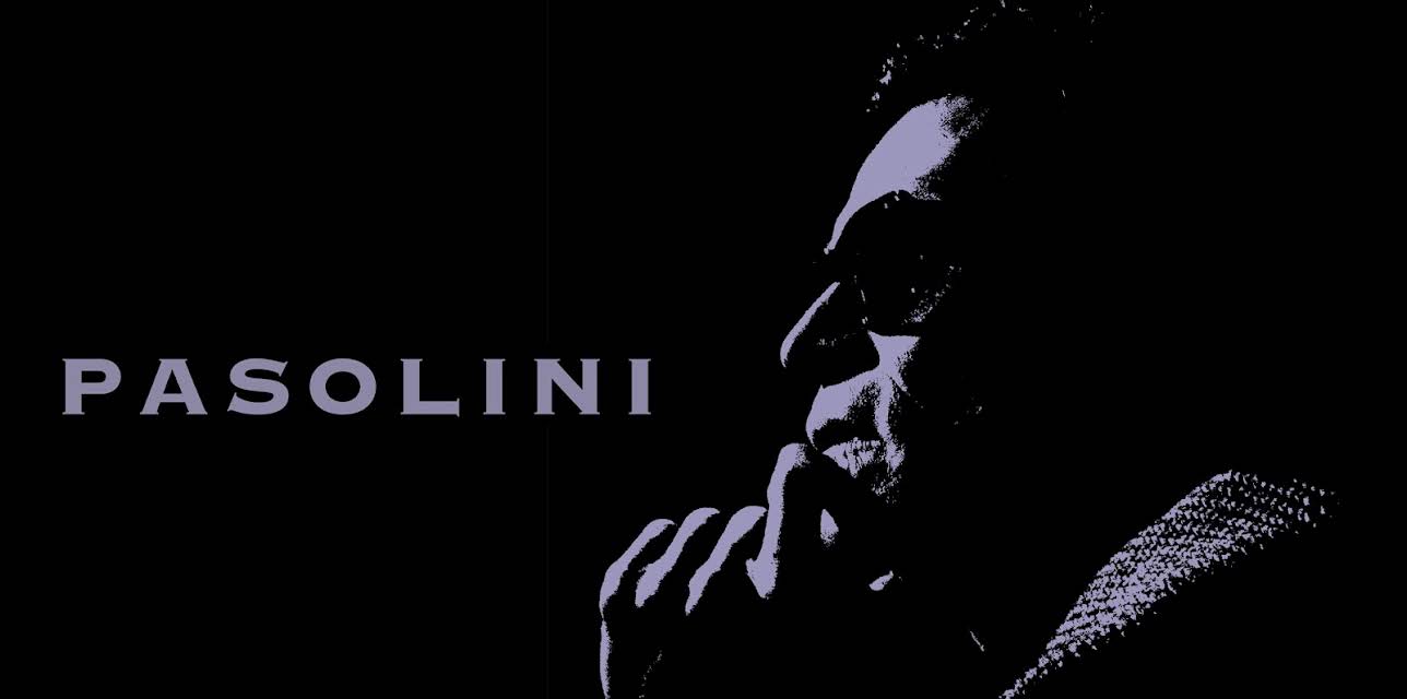 Pasolini (2019)