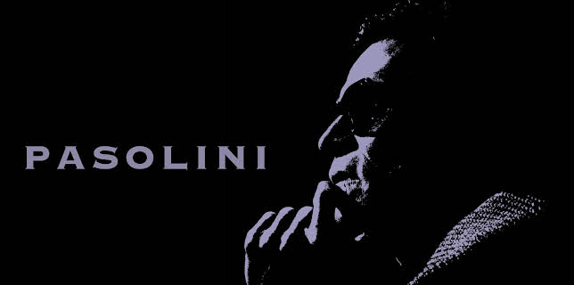 Pasolini (2019)