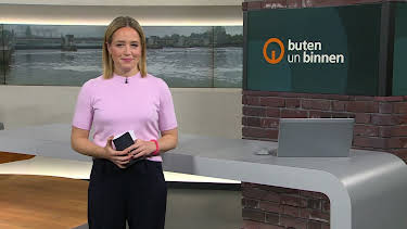 10:30: buten un binnen | regionalmagazin | Radio Bremen | 10/22 2026