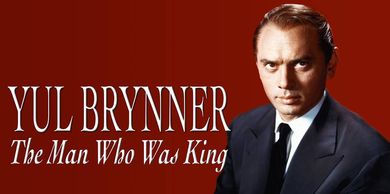 Hollywood Collection : Yul Brynner The Man Who Was King (1995)