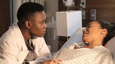 15:20: The Resident (S2 E15) (S2) | Viasat Series | 10/31 2026