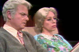 The Carol Burnett Show: The Carol Burnett Show: S1 E31 - Family Show