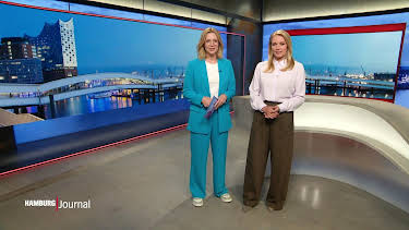 09:30: Hamburg Journal | NDR Fernsehen | 6/2 2026
