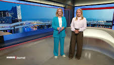 Hamburg Journal