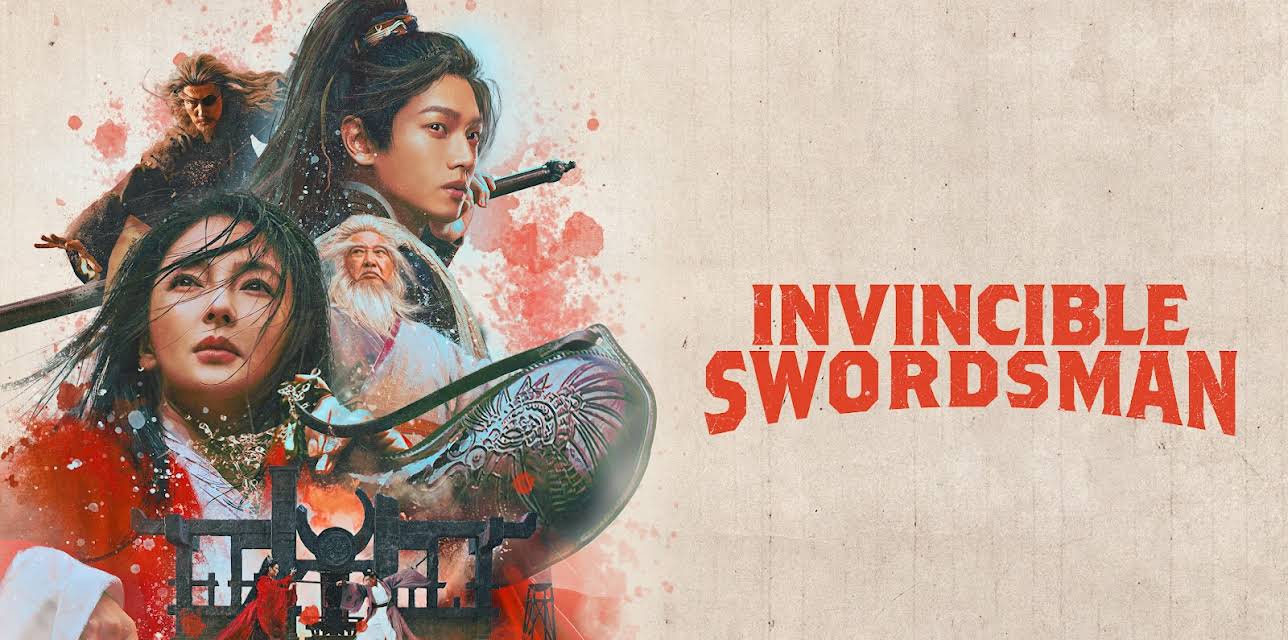 Invincible Swordsman (2025)