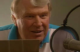 It's in the Game: Madden NFL: CAN A COMPUTER MAKE YOU CRY?