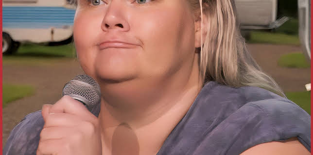 Chelcie Lynn: Tammy's Pontoon Party (2025)