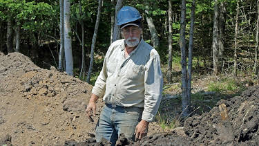 08:45: Die Schatzsucher von Oak Island | Kabel Eins Doku | 4/6 2026