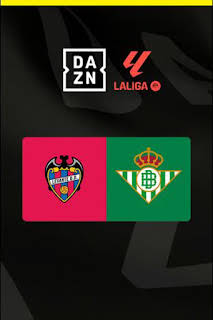 01:30: LALIGA EA SPORTS (T26/27): Levante - Betis | GOL | 8/30 2026