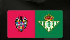 LALIGA EA SPORTS (T26/27): Levante - Betis