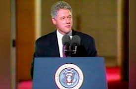 20th Century Presidents: William J. Clinton