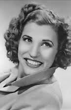 Patty Andrews as 