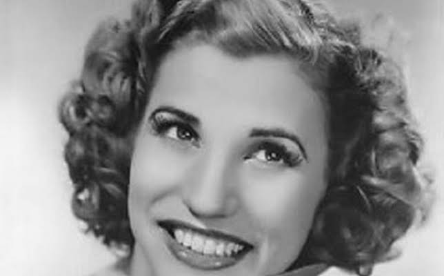 Patty Andrews
