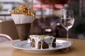 Behind The Dish: Los Angeles - Classic