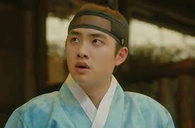 100 Days My Prince: Episode 4