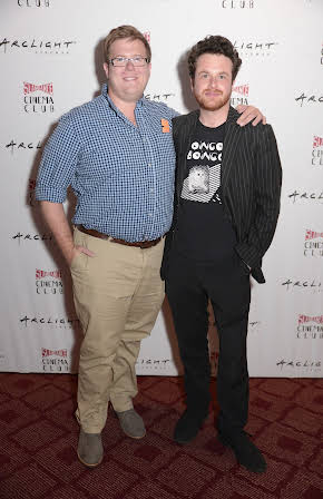 Phillip Clark Davis as Director