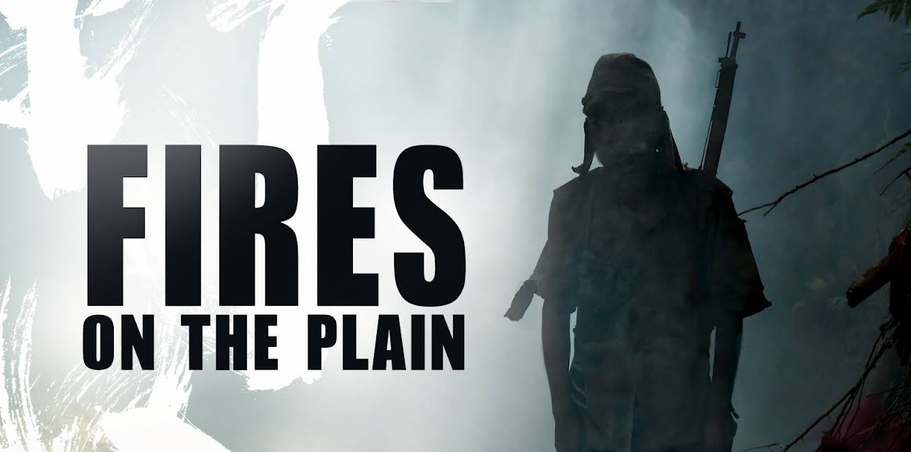Fires on the Plain (2014)