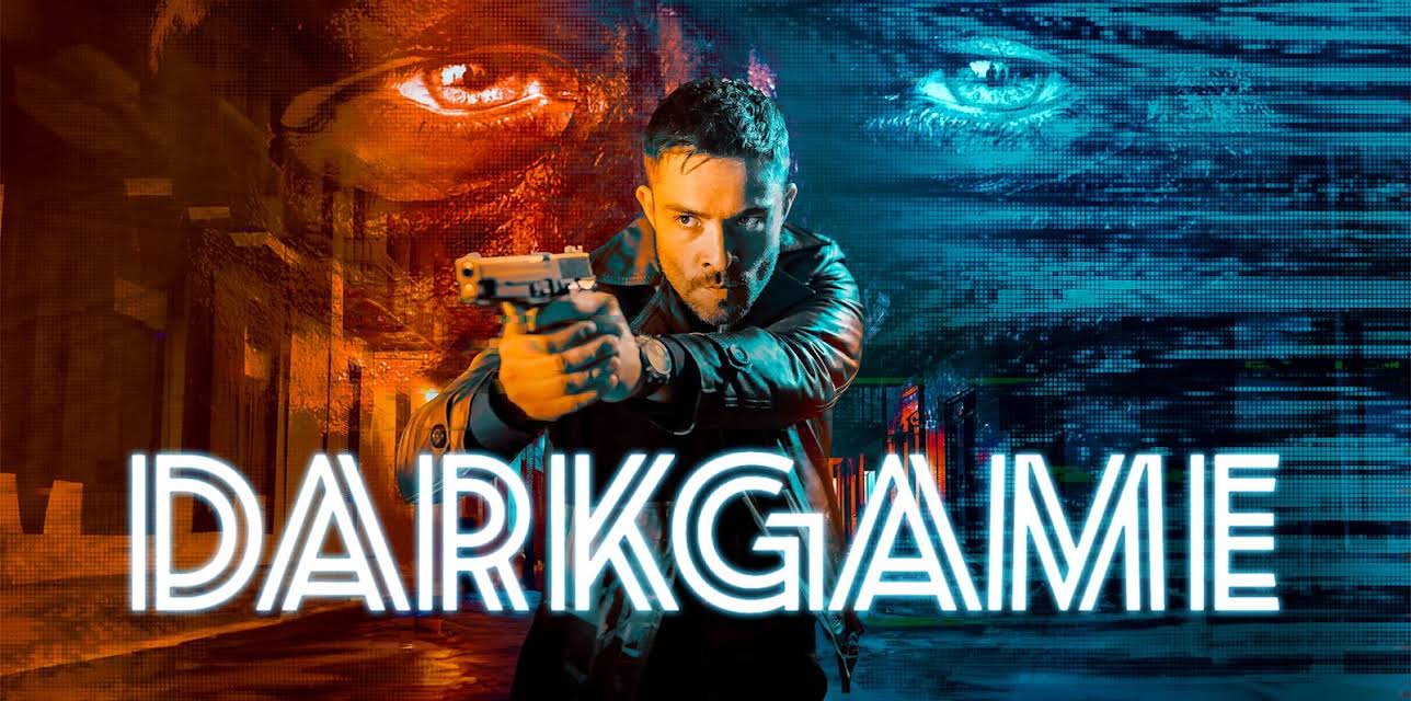 DarkGame (2024)