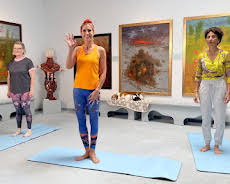 Fit aktiv für Junggebliebene - Sportsendung zum Mitmachen