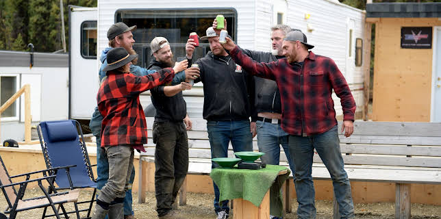 06:10: Gold Rush (S11 E15) (S11) | Kanal 9 | 12/23 2025