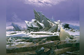 Masterworks: Caspar David Friedrich - Sea Of Ice