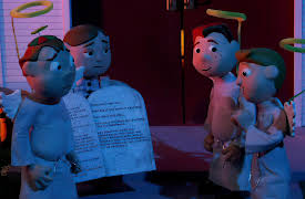Moral Orel, Season 1: God-Fearing