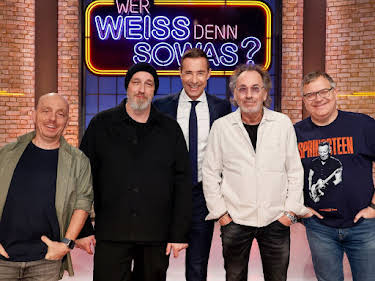 14:25: Wer weiß denn sowas? | SWR Fernsehen RP | 9/3 2026