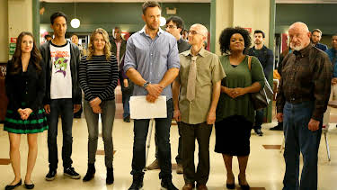 07:35: Community (S5 E13) (S5) | Viasat Series | 4/4 2026