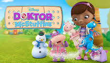 Doktor McStuffins
