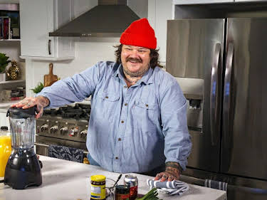 13:35: Selena Gomez kocht - Genussvoll lernen | Sixx | 5/2 2026