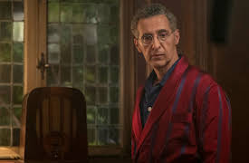 The Plot Against America: Part 5