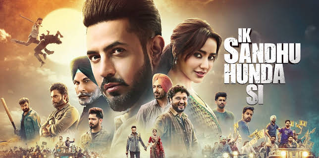 Ik Sandhu Hunda Si (2020)