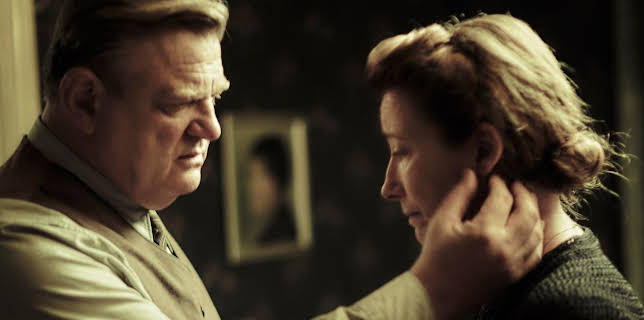 20:15: Jeder stirbt für sich allein | One | 12/29 2025