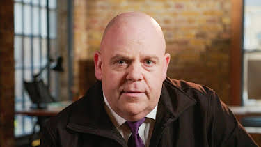 12:05 AM: The Bailiffs (S2 E1) (S2) | Channel 5 | 4/1 2026