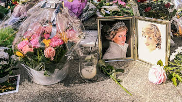 12:30 AM: The Day Diana Died | Channel 5 | 9/2 2026