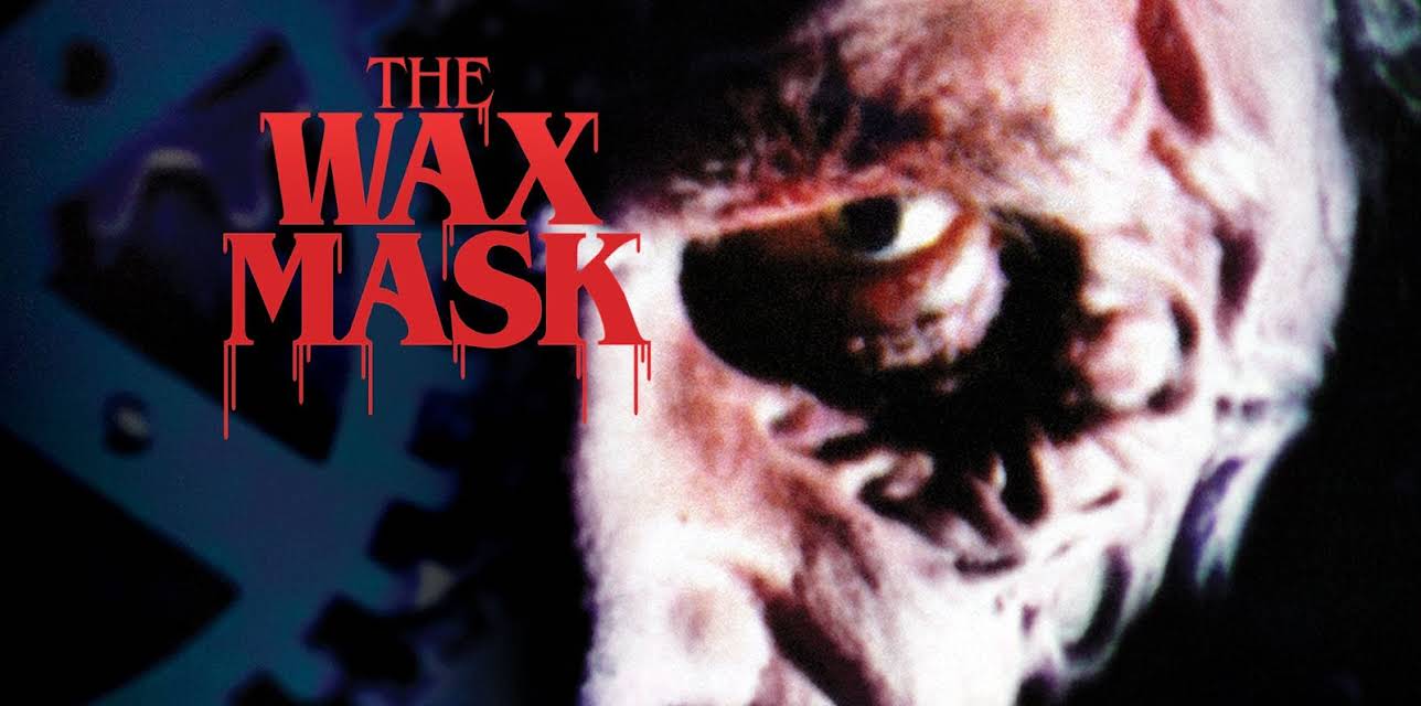 Wax Mask (1997)