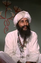 Marne Maitland como Sheikh Osman