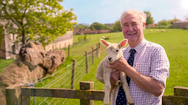 10:00 AM: The Yorkshire Vet (S20 E2) (S20) | 5 Select | 4/8 2026