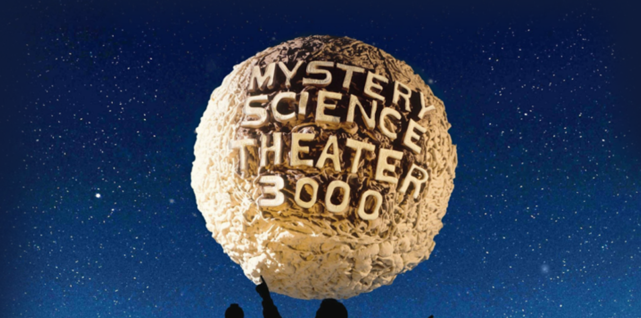 Mystery Science Theater 3000 S1