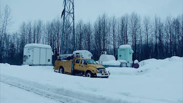 11:10: Railroad Alaska (S3 E1) (S3) | Discovery Channel | 8/27 2026