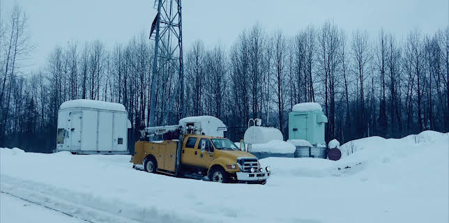 23:10: Railroad Alaska (S3 E1) (S3) | Discovery Channel | 3/26 2026