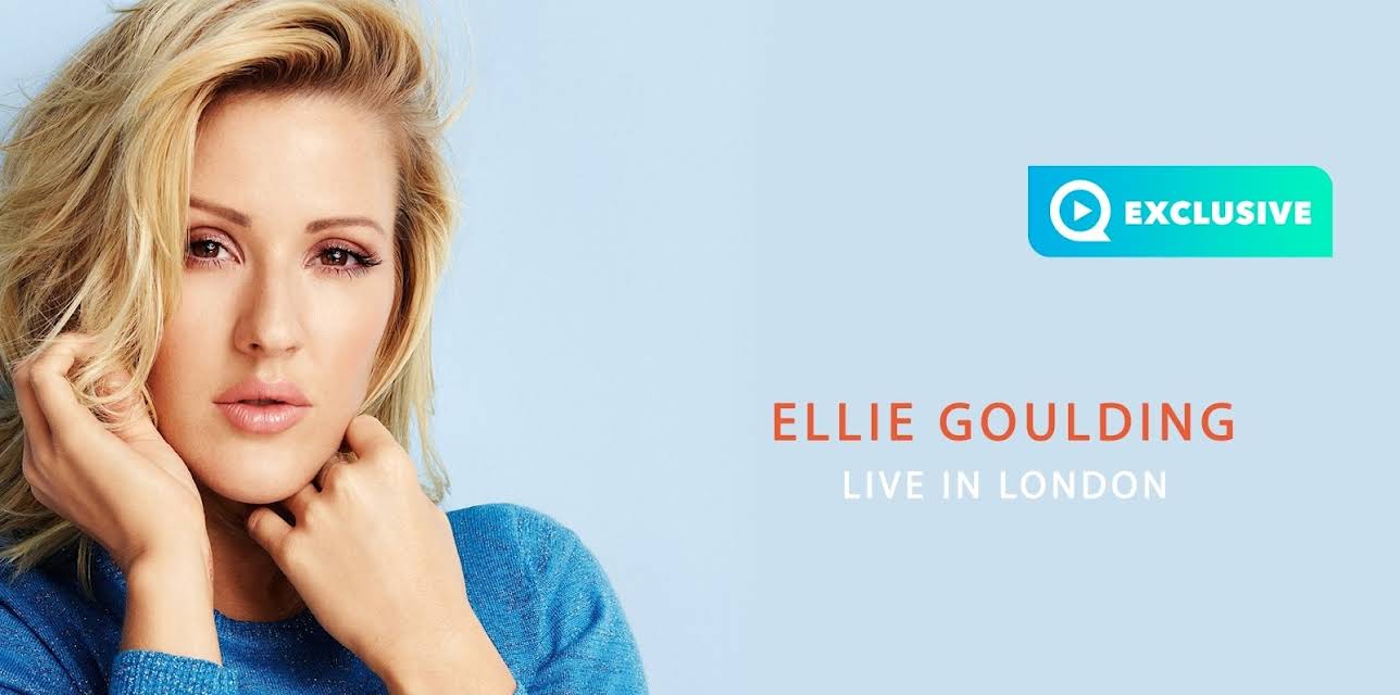 Ellie Goulding - Live in London (2013)