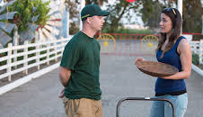 Bagasjekrigen (S3 E14)