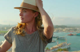 White Lines: Avsnitt 1