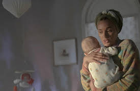 The Baby, Season 1: The Possession