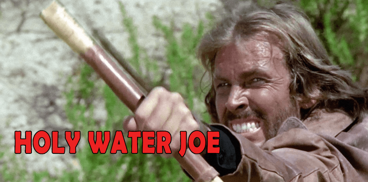 Holy Water Joe (1971)