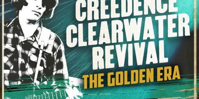 Creedence Clearwater Revival (2017)