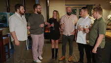 Come Dine with Me: The...