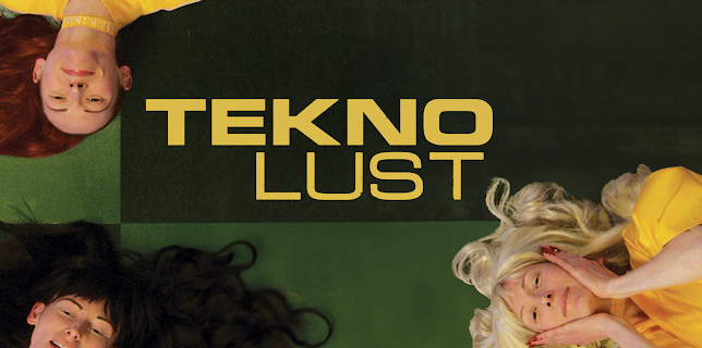 Teknolust (2010)
