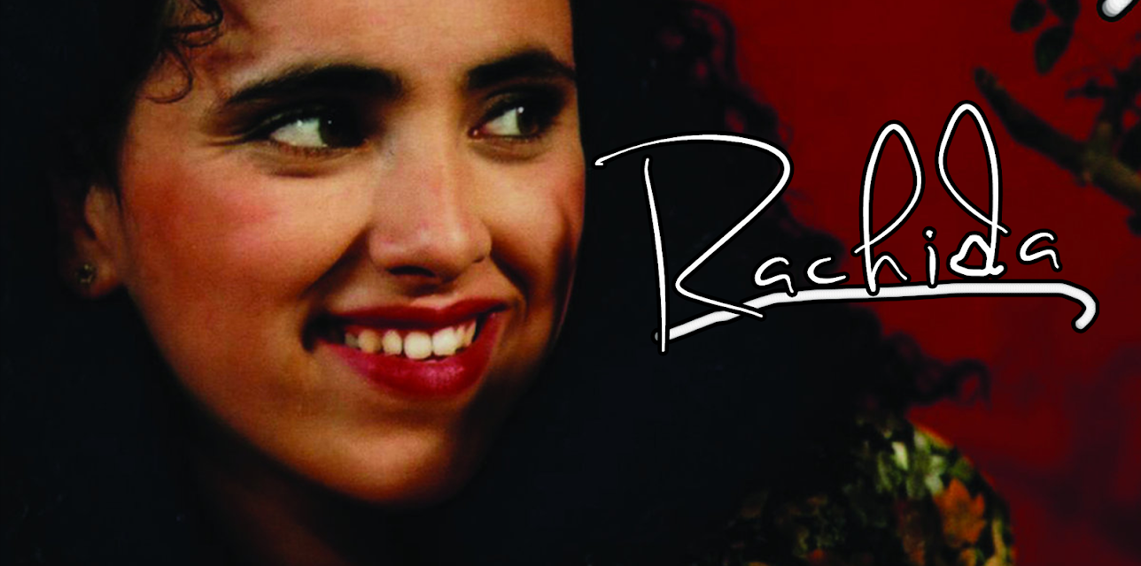 Rachida (English Subtitled) (2003)